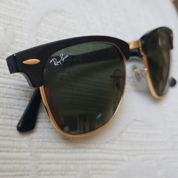 Ray-Ban Clubmaster - Picture 3 of 3